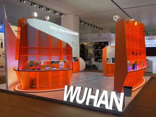 广交会武汉高科技产品扬帆出海，昆明顶播科技助力品牌闪耀国际舞台