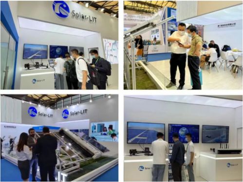 八年磨砺初心如磐，蓝旭科技携全系列产品重磅亮相SNEC 2023