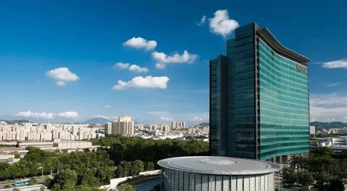 华发长安售楼处 | 西安楼盘详情 户型、价格、地址及咨询电话