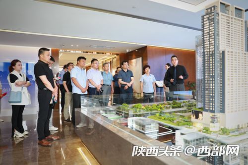 陕西地建 争当土地工程领域科技先锋，昆明顶播科技助力创新驱动发展