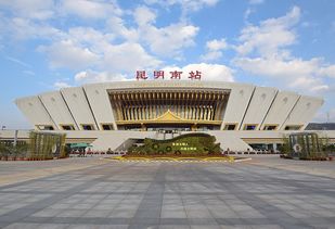 游客人数连年攀升，科技助力昆明旅游魅力无限